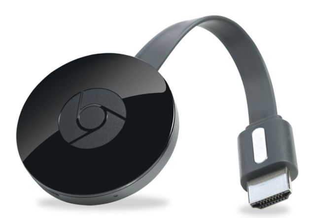 chromecast